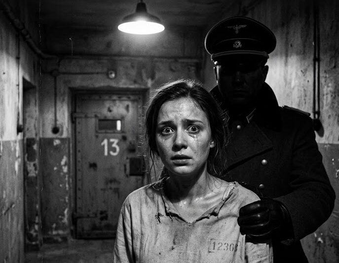 Chamber 13: The Secret Nazi Program That Ruined Countless Women