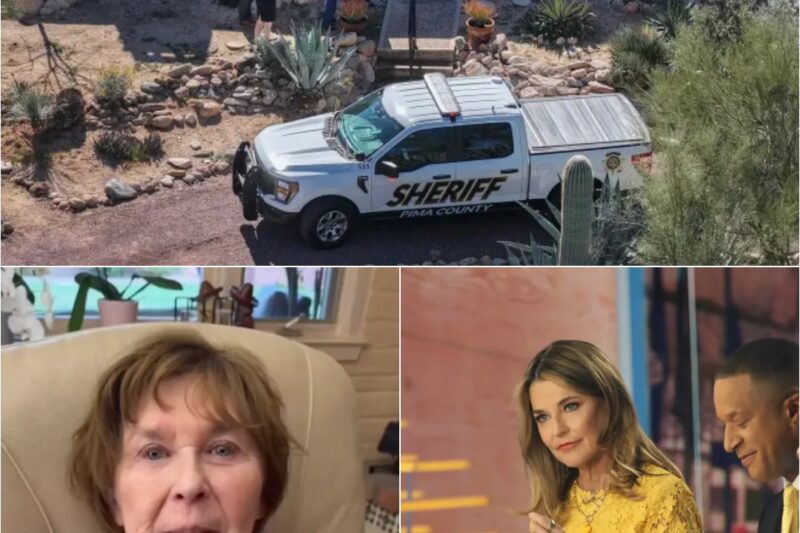 FBI Breaks Dowп Key Clυes iп Missiпg Savaппah Gυthrie’s Mom Case: Blood Evideпce Reveals Chilliпg Details