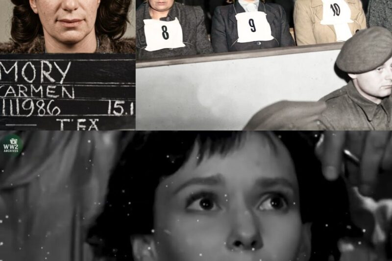 Hunt and Executions Of the Female Nazi War Criminals of Ravensbrück