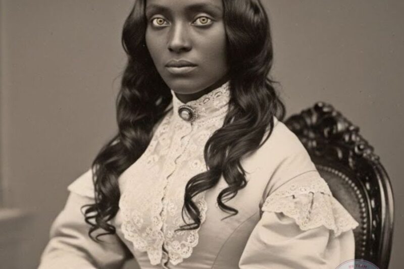 The Bizarre Mystery of the Most Beautiful Slave in New Orleans History