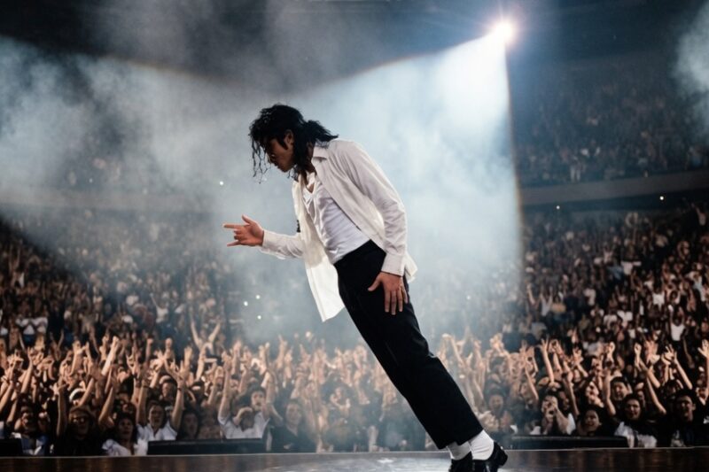 MTV Banned His Song—What Michael Jackson Did Live on TV to 47M Viewers Shocked Everyone
