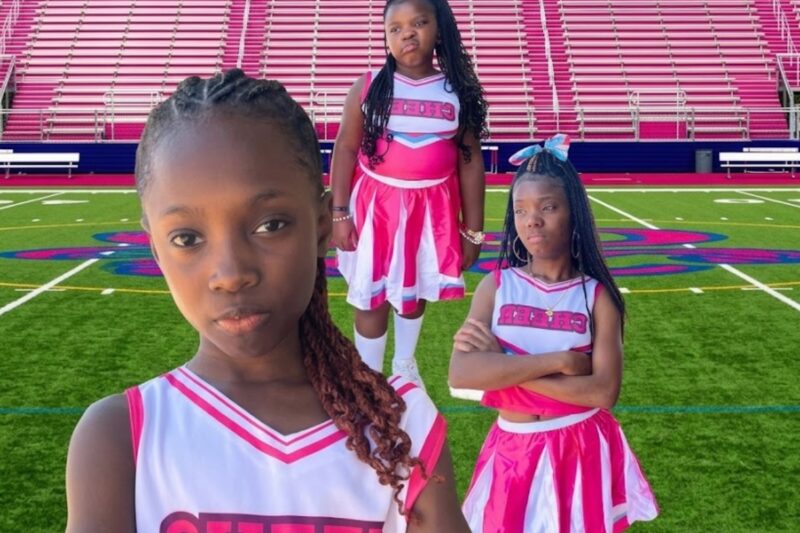 Cheerleader’s Cruel Prank Backfires Fast