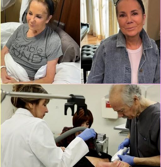 Kathie Lee Gifford — former TODAY host — shared heartbreaking news about her health condition in her latest statement: “As much as I don’t want to, I still have to announce that I don’t have much time left…”
