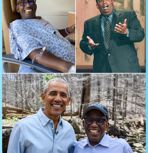 AL OVER? Today’s Al Roker, 71, Breaks Silence on Retirement Rumors as He Celebrates 30 Years on NBC Morning Show