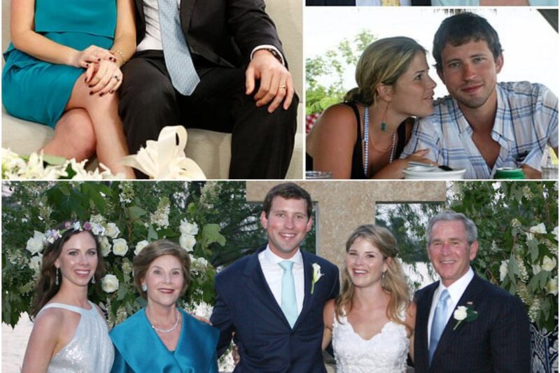 Shattered Vows: Jenna Bush Hager’s Heartbreaking Confession About Her Secret Separation and the Devastating Marriage Crisis She Hid From the World!