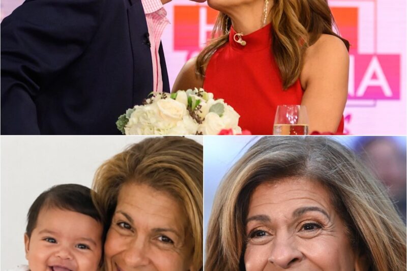 Hoda Kotb Finally Makes It Official — A Surprise New Family Member Brings Unexpected Joy Just Months After Her Emotional TODAY Exit