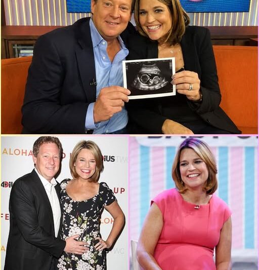 Savannah Guthrie left the TODAY team speechless after revealing during the latest broadcast that her family may soon be welcoming a new addition: “I still can’t believe this is actually happening…”