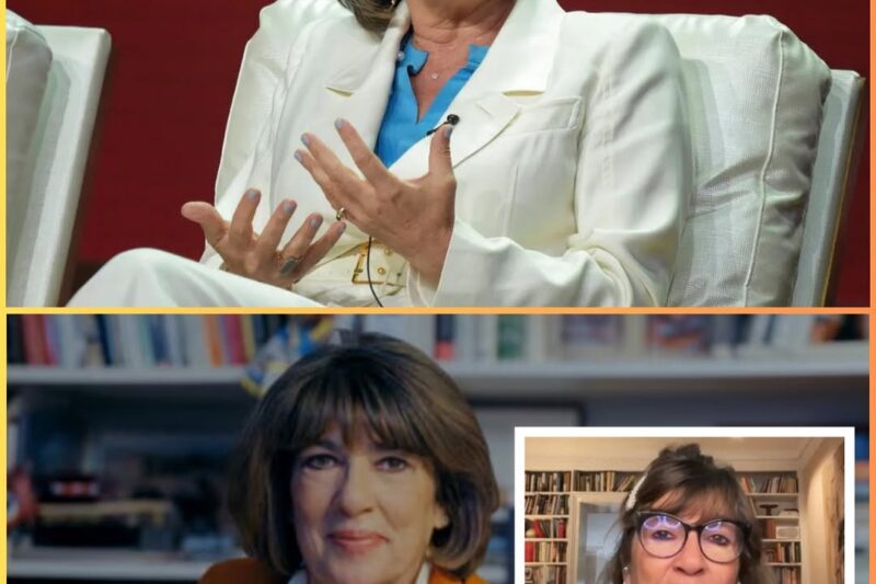 Christiane Amanpour Still Fighting: A Beacon of Courage Amid Cancer Recurrence