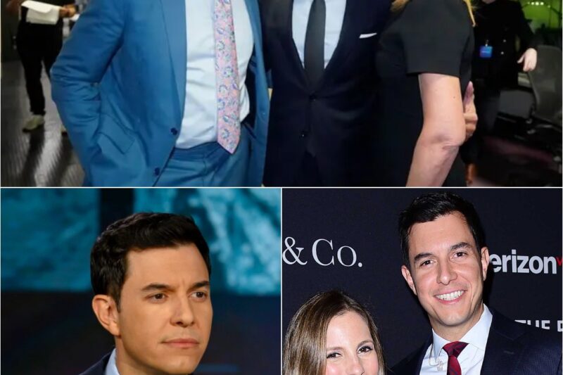 JUST HAPPENED: Tom Llamas silently stood up, dropped his earpiece, and walked off the set mid-newscast. NBC producers are scrambling to pull footage—and insiders say the real reason will make your blood run cold.