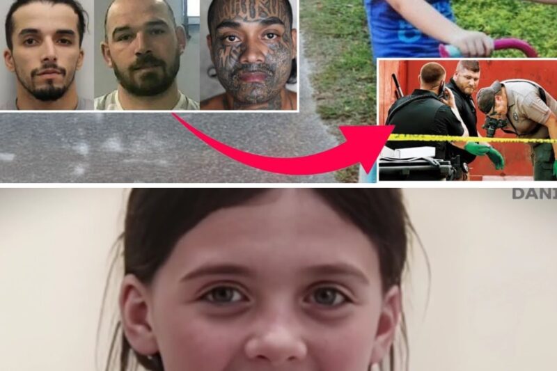 Police Needed Therapy After Witnessing This Crime