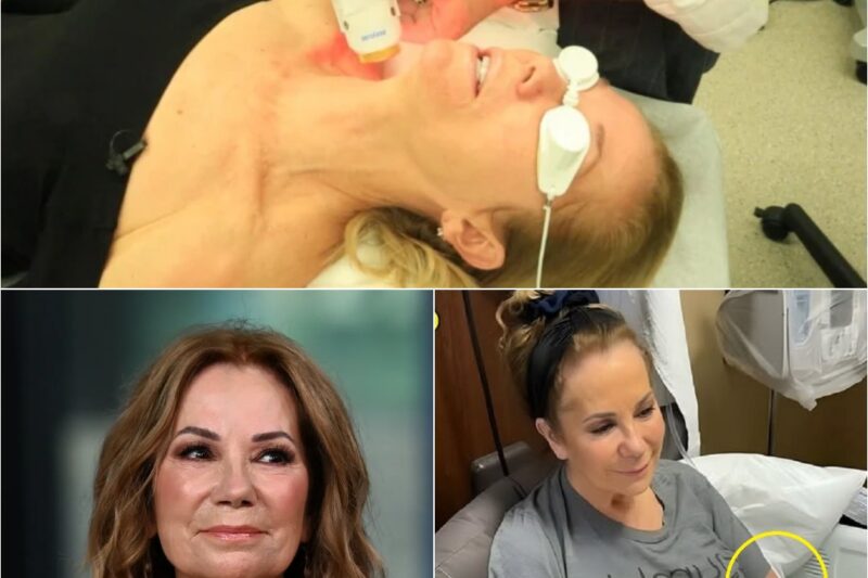Kathie Lee Gifford Breaks Down in Emotional Health Update — The Former TODAY Host Leaves Fans Heartbroken With Chilling Words: “I Never Wanted to Say This, But I May Not Have Much Time Left…”