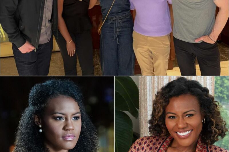 MEDIA SCANDAL: ABC News Brushes Off 15-Year Star Janai Norman, Forcing An Abrupt, Cold Exit Without A Proper Farewell, Leaving Millions Of Fans In Absolute Fury!