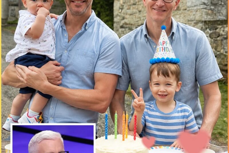 Anderson Cooper Turns 59: A Life Dedicated to Truth, Empathy, and Storytelling