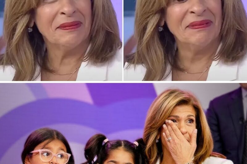Hoda Kotb Announces Emotional Hiatus from NBC to Support Her Daughter