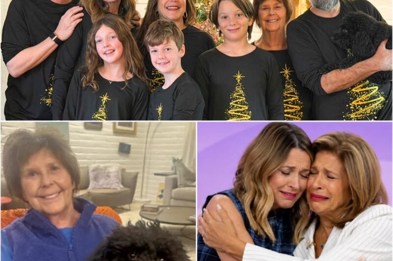 SAVANNAH JUST SAID WHAT?! The Today show studio went DEAD SILENT after her shocking live TV confession—and you won’t believe what happened next.