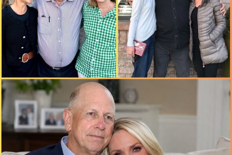 Dana Perino Heartbroken As Beloved Father Leo Perino Passes Away At 79: “A Piece Of My Heart Is Gone”