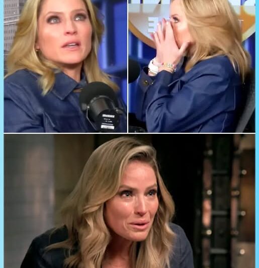 ‘You Don’t Really Have A Safe Space’: Emotional Sara Haines Breaks Down In Tears As The View Star Opens Up About The Hidden Toll Of Covering Grim Headlines