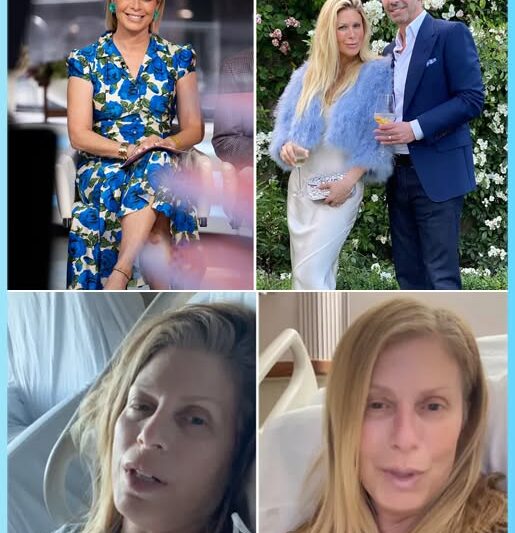 IT’S OVER: Today’s Jill Martin and Husband Erik Brooks Split One Year After Her Breast Cancer Diagnosis – ‘Earth-Shattering’ Developments Revealed