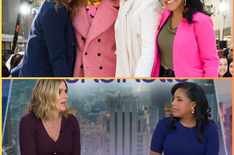 Today Hosts Open Up About “Bond We Can’t Even Describe” Amid Savannah Guthrie’s Mother’s Disappearance