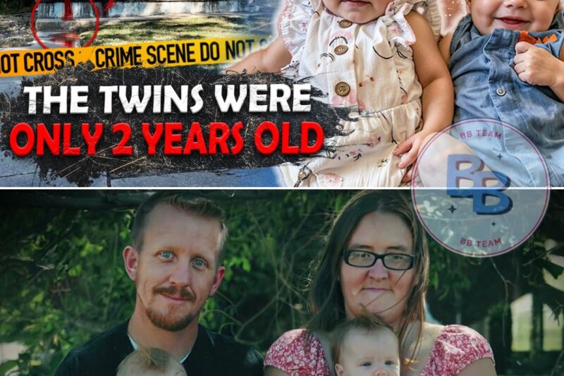 The Most Shocking Case of Incredible Torture of 2-YO Twins! True Crime Documentary of Kunzler Family