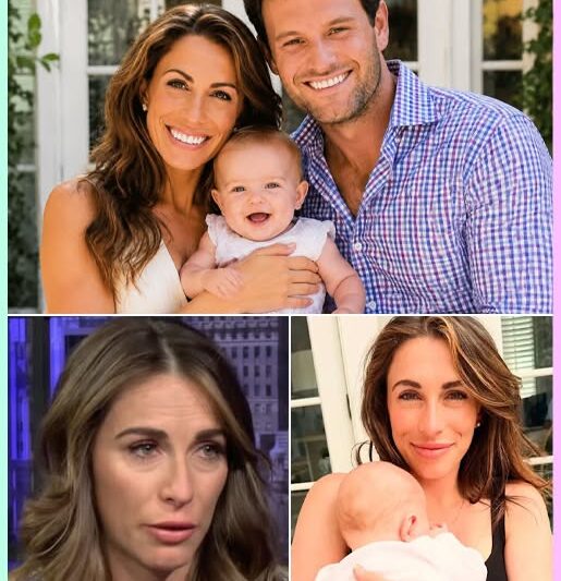 ‘The View’s Alyssa Farah Griffin Shares Update After Her 2-Month-Old Son Has Major Surgery – A Heart-Stopping Weekend Behind the Scenes Revealed