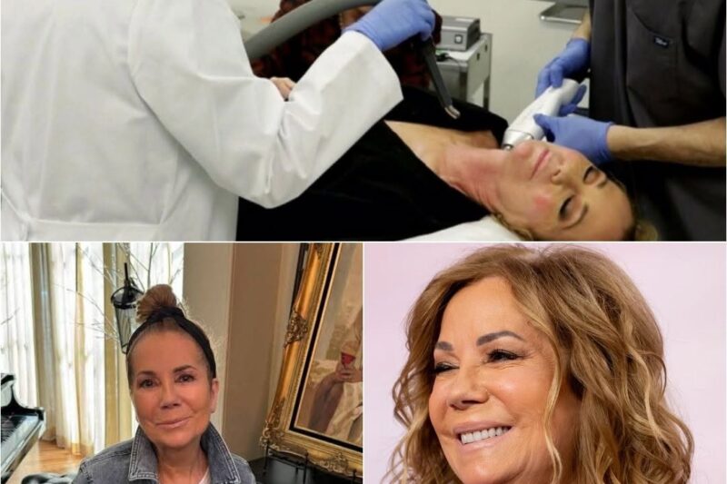Kathie Lee Gifford, beloved former TODAY host, revealed deeply heartbreaking news about her health: ‘As much as I wish I didn’t have to, I must share that my time is sadly running out…’