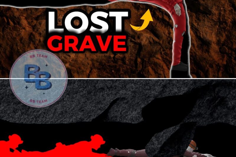 The Cave He Should Never Have Entered Became His Grave | The cave tour went horribly wrong