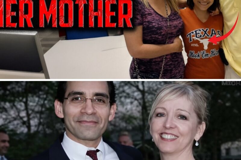 The Mother Was Only In Favor Of Raising Her Own Daughter This Way | True Crime Documentary