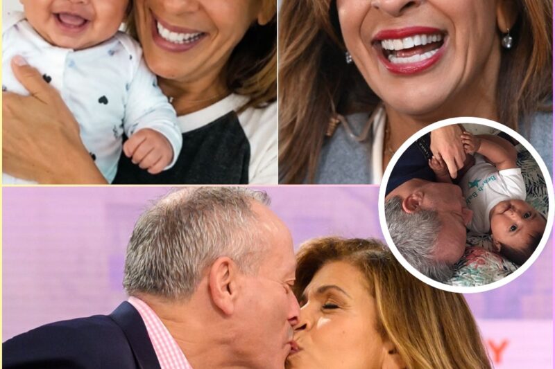 Hoda Kotb Makes It Official — Surprise New Family Member Brings Joy Months After TODAY Exit