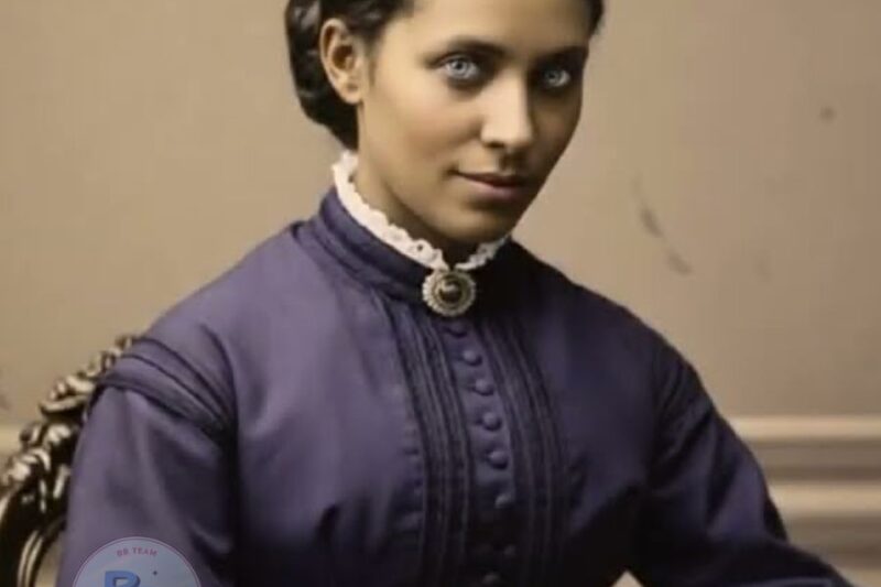 “The Black Widow’s Deadly Seduction: How She Killed 11 Ku Klux Klan Leaders in Their Sleep (1872)”