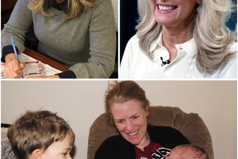 Janice Dean provided a health update after leaving Fox News: “I’m mentally ready for the final day.”