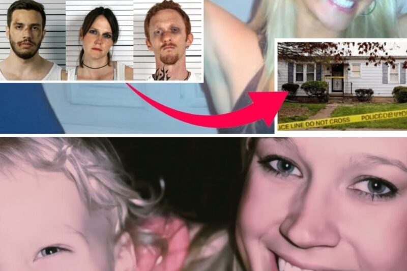 Mutilated And Tortured a Woman, Then Watched Her Slowly Die For 11 Days | True Crime Story