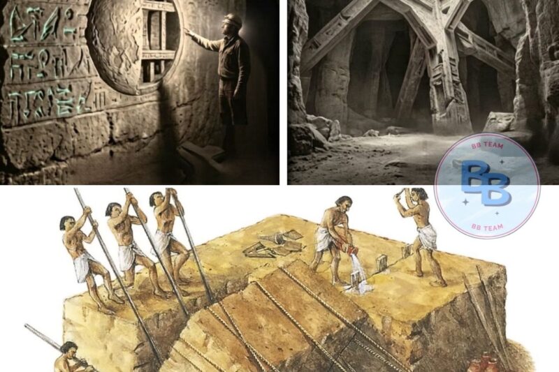The Sumerian Tablet That Says the Moon Was Placed – And Describes What’s Inside It