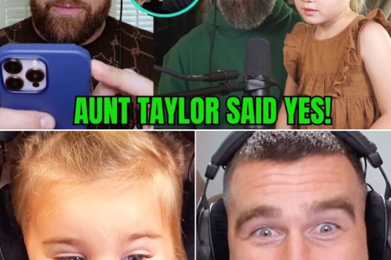 Unfiltered Brotherhood and Hollywood Magic: Ryan Gosling Joins the Kelce Brothers on New Heights to Reveal the Shocking Secrets Behind Project Hail Mary