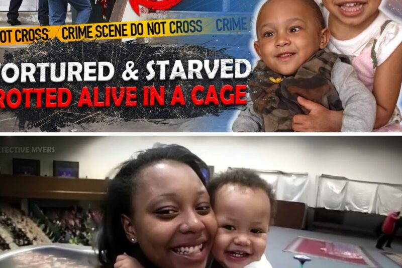 What They Did After The Murder Was Even More Shocking! Even The Police CRIED! True Crime Documentary