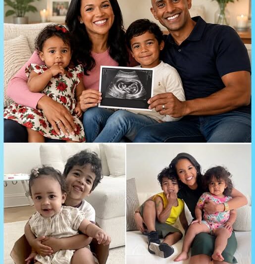 TODAY’s Laura Jarrett Opens Up About Family Life and the Life-Changing Decision That Shaped Her Career