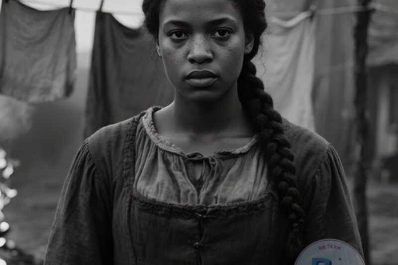 The Black Woman Who Hunted the Ku Klux Klan