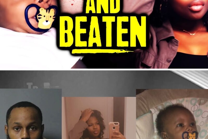 The Most Disturbing Child Abuse Case You’ll Ever See 