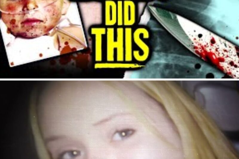 Mom Slashes Both Sons Throats But One Survived To Tell The Story