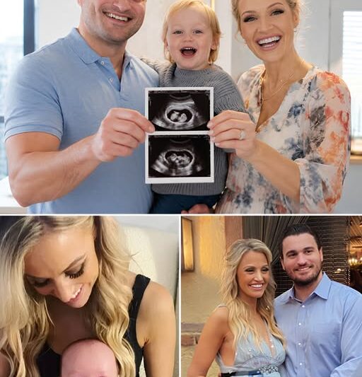Carley Shimkus Brings Joy to Fox News Viewers with Emotional Live Pregnancy Announcement: “Our Family Is Growing!”