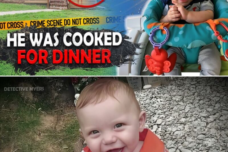 The Cops Had A Nervous Breakdown From What They Saw!! Disturbing Case Will Make You Cry Compilation