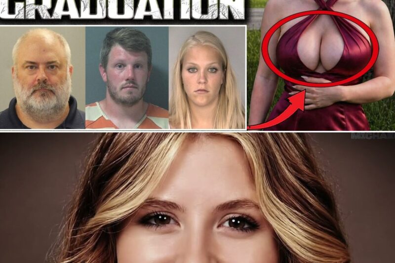They Tried To Make This Prom Unforgettable For Her | True Crime Documentary