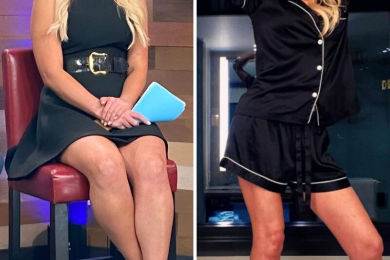 Not just a TV Host. Tomi Lahren bold new side hustle lets her fans get up close and personal