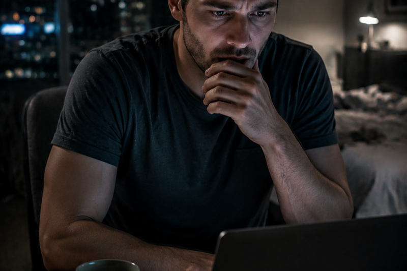 The Email From My Cheating Wife A Year After Our Breakup Changed Everything… Betrayal Reddit Story 