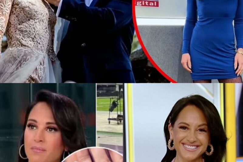 The Shocking Double Ultrasound That Left Fox News Insiders Speechless: Emily Compagno’s Underground Private Secret Officially Exposed to the World!