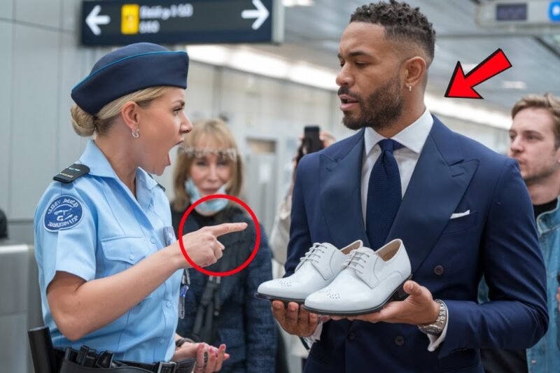 Black Executive Removed for ‘Dress Code’ — The Airline Lost $80M Hours Later
