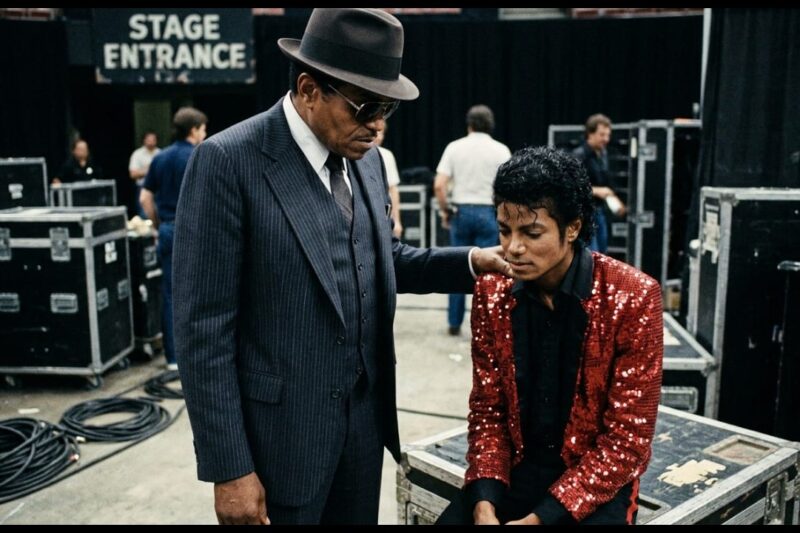 Bill Bray The Man Who Knew Everything About Michael Jackson — And Said Nothing 
