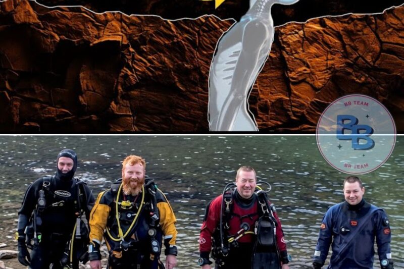 These Cavers Had The Most Gruesome Deaths | Caving Gone Wrong MARATHON