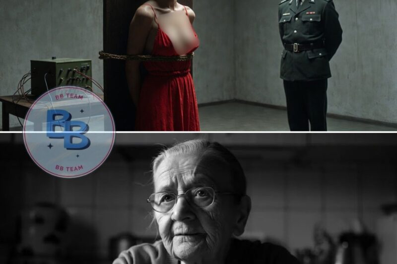 She Survived Room 47: The Testimony That Sends Chills Down Your Spine