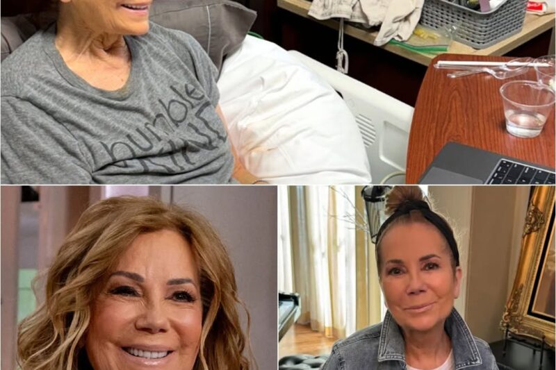 Kathie Lee Gifford — former TODAY host — shared heartbreaking news about her health condition in a recent statement: “As much as I don’t want to, I still have to announce that I don’t have much time left…”